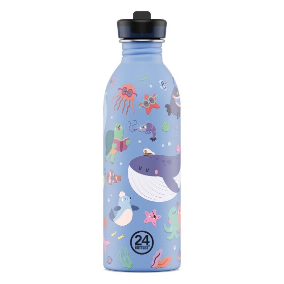 24Bottles Urban drinkfles 500 ml