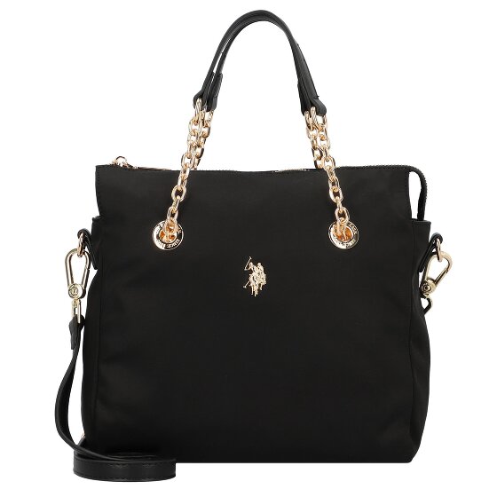 U.S. Polo Assn. Houston Handtas 25 cm