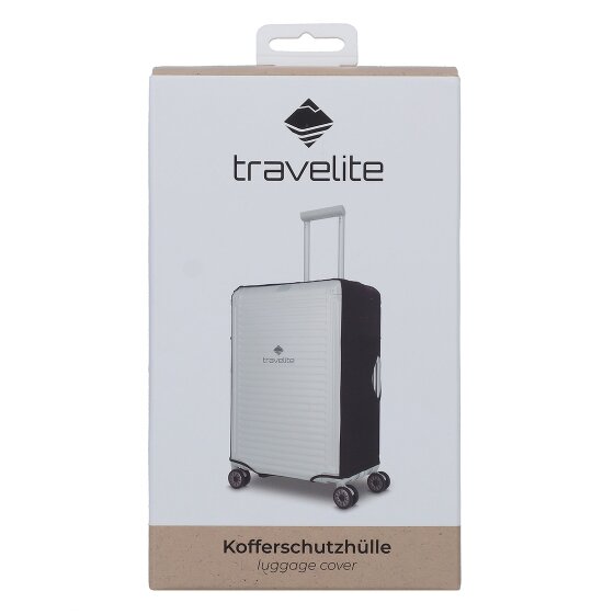 Travelite Accessoires Kofferhoes 77 cm