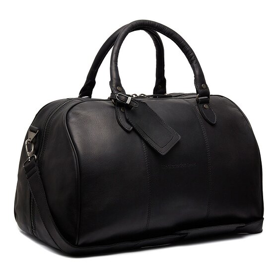 The Chesterfield Brand Liam Weekender reistas Leer 46 cm