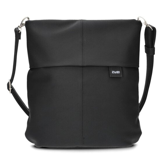 Zwei Mademoiselle.M Schoudertas 31 cm