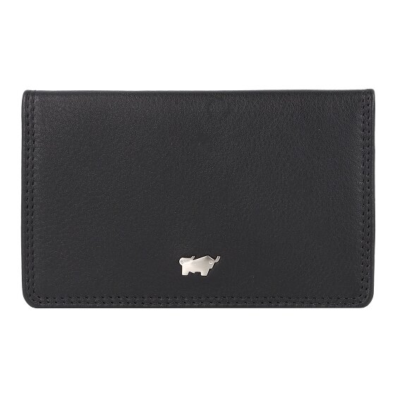 Braun Büffel Golf Edition Kredietkaart etui Leer 11.5 cm
