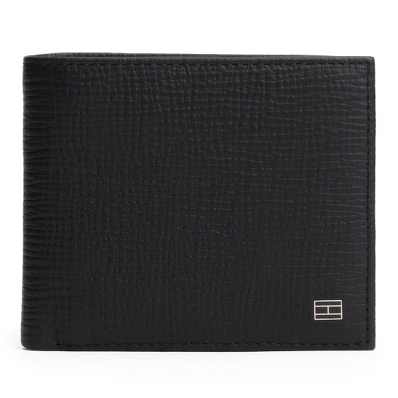 Tommy Hilfiger TH Flag Portemonnee 10 cm