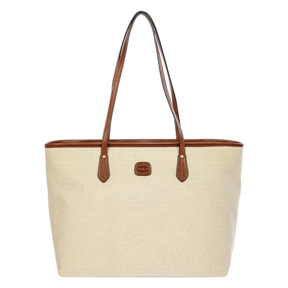 Bric's Volterra Trama Shopper Tas 35 cm
