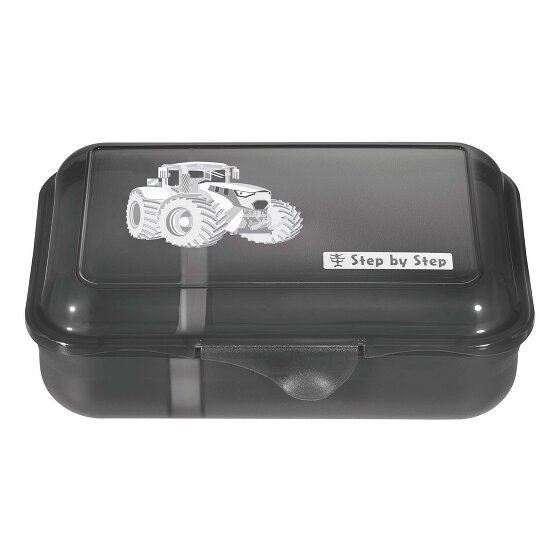 Step by Step Lunchbox 18 cm