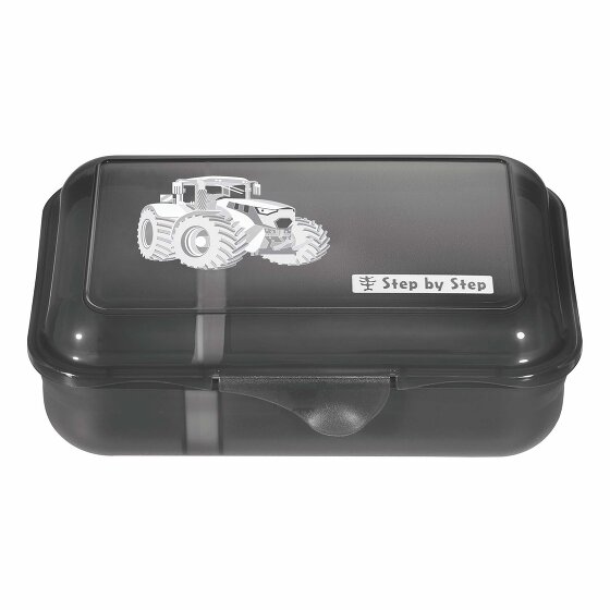 Step by Step Lunchbox 18 cm