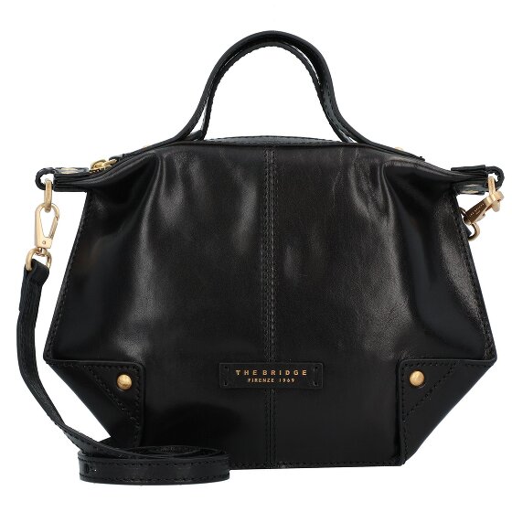 The Bridge Unica Handtas Leer 29 cm