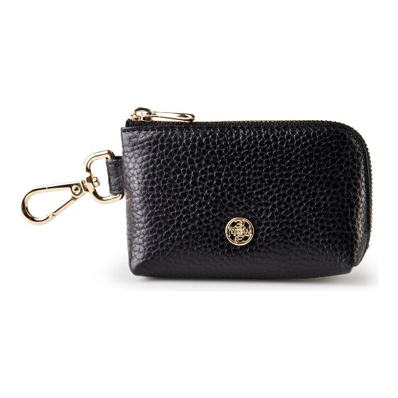 Esquire Alexandria Sleutel portemonnee Leer 11 cm