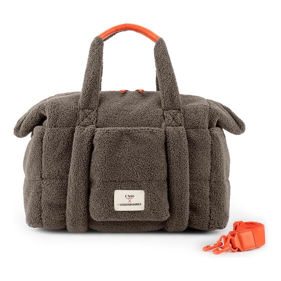LES VISIONNAIRES Unio Travel Shopper Tas 60 cm