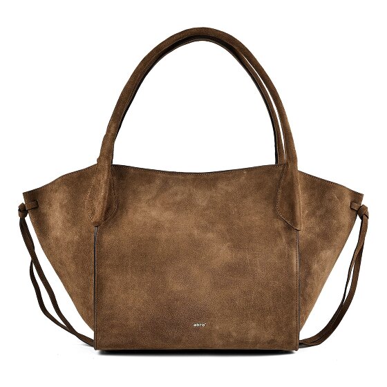 abro Vibe Schoudertas Leder 57 cm