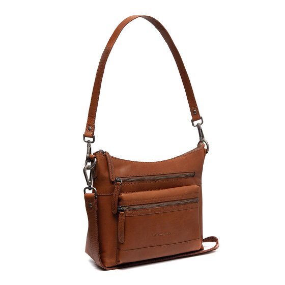 The Chesterfield Brand Ronda Schoudertas Leer 26 cm