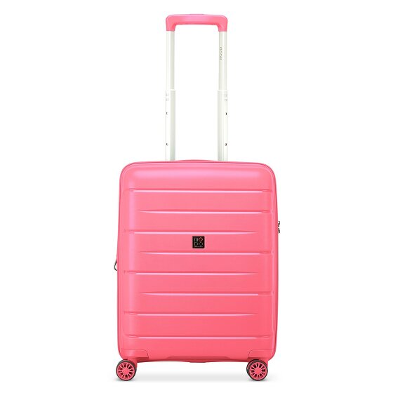 MODO by Roncato Starlight 3.0 4 wielen Cabinewagen 55 cm met uitbreidingsplooi