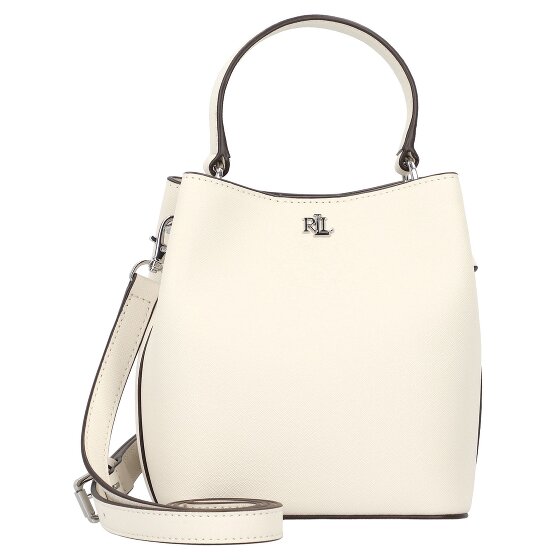 Lauren Ralph Lauren Reese Mini handtas Leer 17 cm