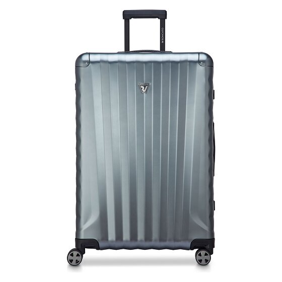 Roncato Uno Aluminium 4 wielen Trolley 78 cm