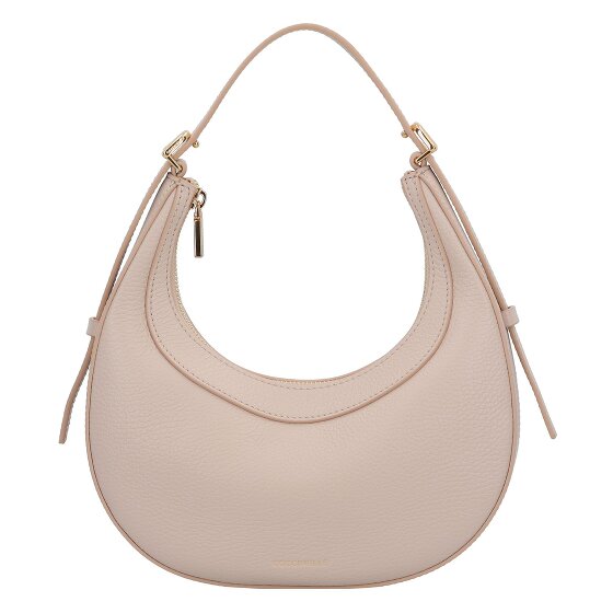Coccinelle Whisper Handtas Leer 23 cm
