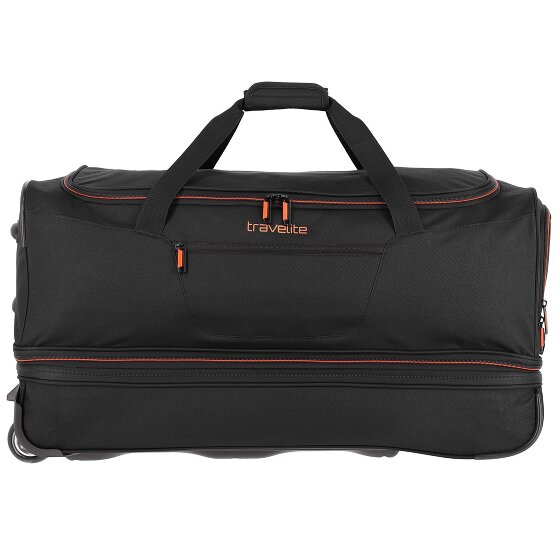 Travelite Basics 2 Roll Travel Bag 70 cm