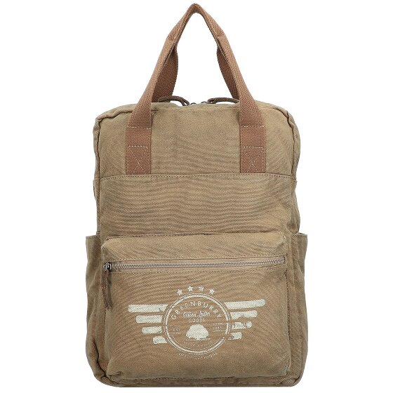 Greenburry Aviator rugzak 38 cm