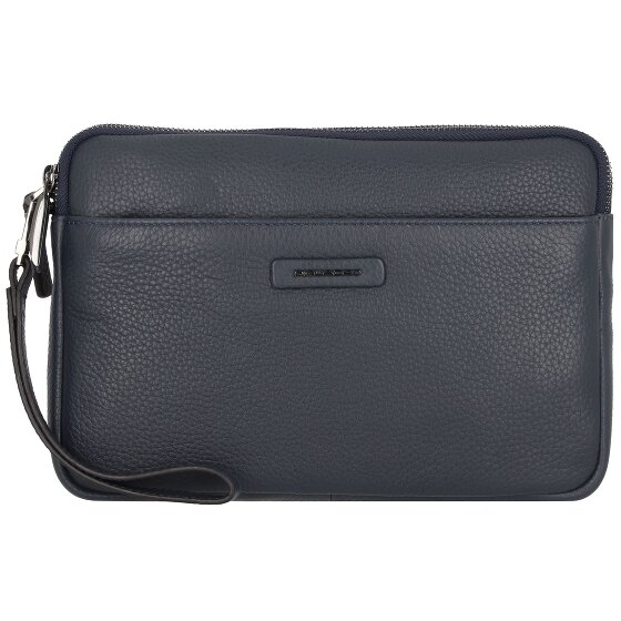 Piquadro Modus Heren tas RFID-bescherming Leer 26 cm