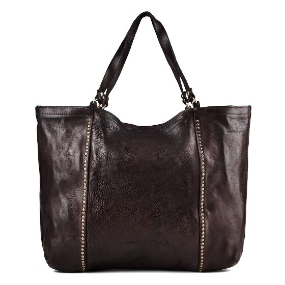 Campomaggi Violante Shopper Tas Leder 48 cm