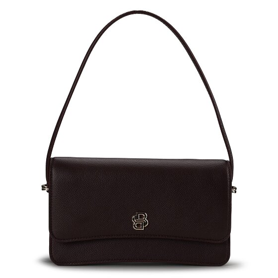 Boss B-Icon Schoudertas Leer 25 cm