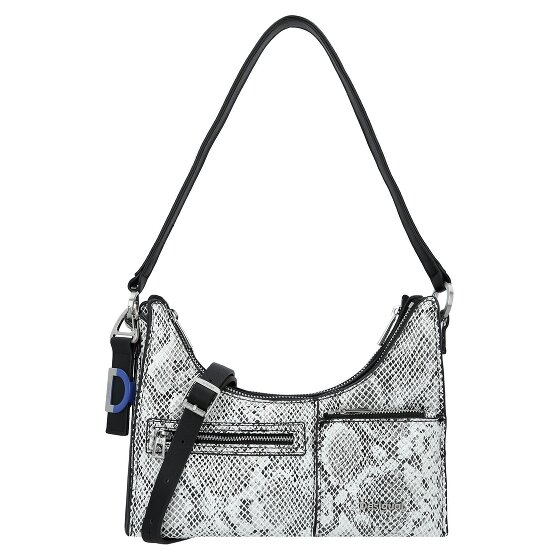 Desigual Delta Vega Schoudertas 24 cm