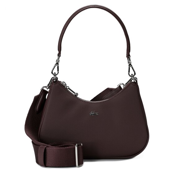 Lacoste Core Essentials Daily City Schoudertas 23 cm