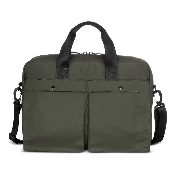 bugatti Legere Koffer 40 cm Laptop compartiment