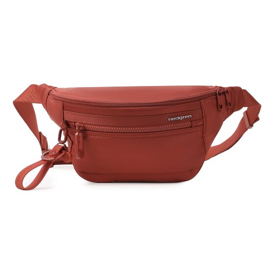 Hedgren Inner City Fanny pack RFID-bescherming 28 cm