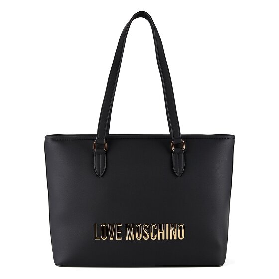 Love Moschino Bold Love Shopper Tas 38 cm