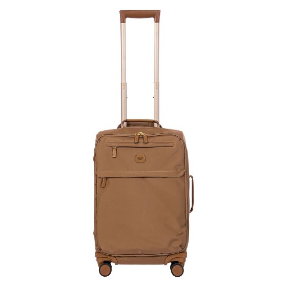 Bric's X-Collection 4 wielen Cabinewagen 55 cm