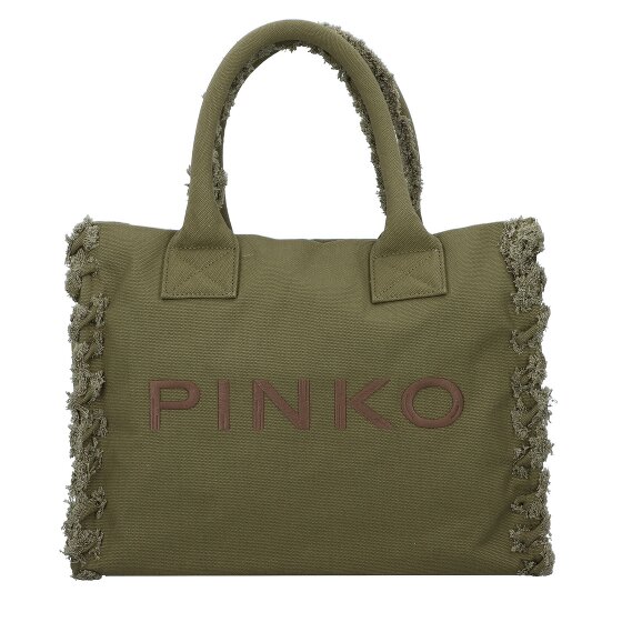 PINKO Beach Handtas 38 cm