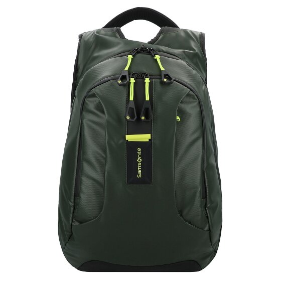 Samsonite Paradiver Light Dagrugzak 45 cm Laptopvak