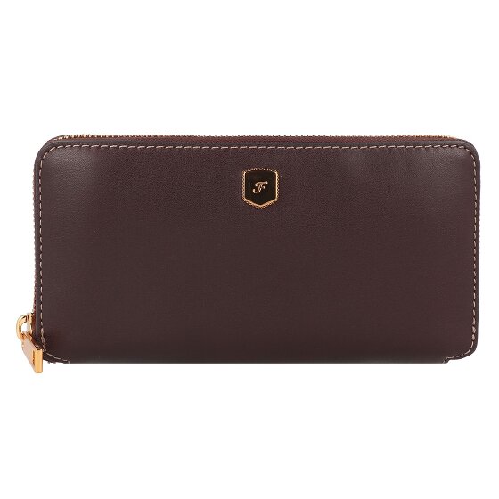 Fossil Lennox Portemonnee Leer 19.5 cm