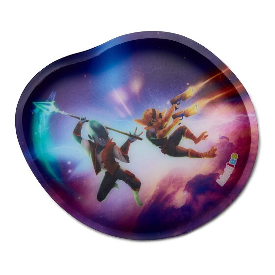 Ergobag Contour klittenband