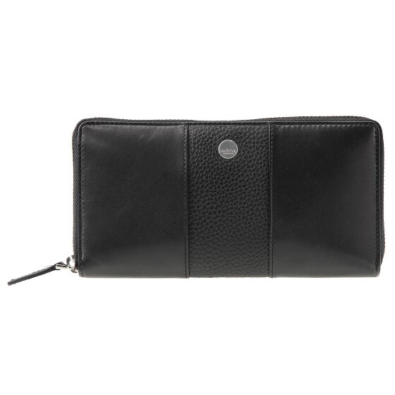 Maître Auen Dietrun Portemonnee RFID-bescherming Leer 19 cm