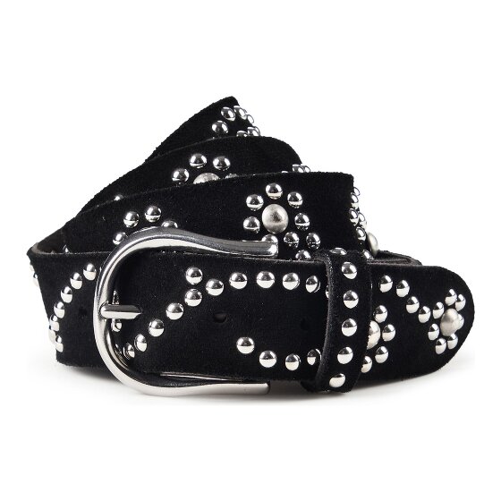b.belt Studded belt Leder