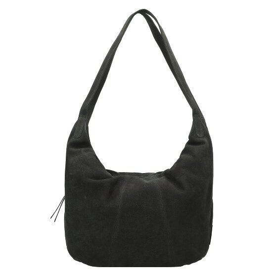 aunts & uncles Ginseng Schoudertas Leer 31 cm