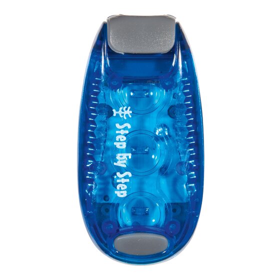 Step by Step Kofferklem licht 3 cm