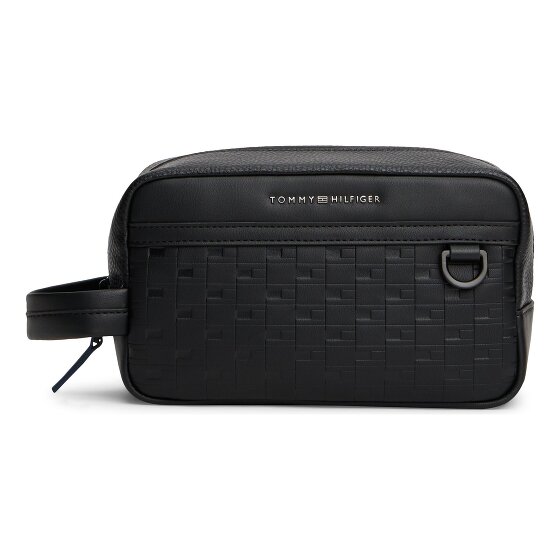 Tommy Hilfiger TH Modern Monogram Toilettas 22 cm