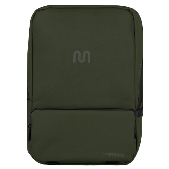 onemate Backpack Mini Dagrugzak 37 cm Laptop compartiment