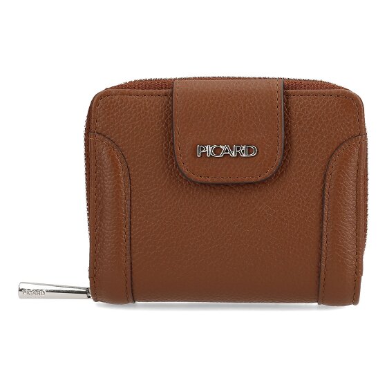 Picard Highlands 1 Portemonnee Leer 11 cm