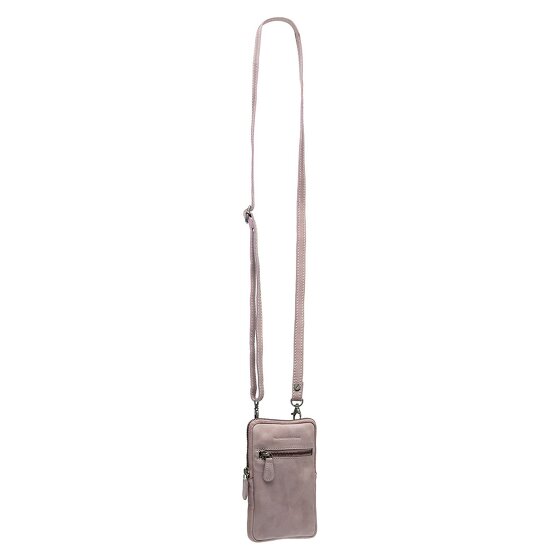 The Chesterfield Brand Salta Mobiel telefoonhoesje Leer 11 cm