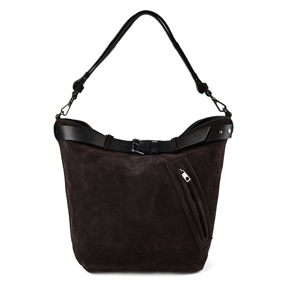 Liebeskind Zita Shopper Tas Leder 43 cm