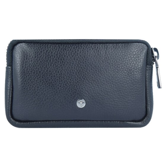 Joop! Cardona Gryphos sleuteletui leer 12 cm