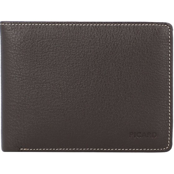 Picard Diego portemonnee leer 12,5 cm