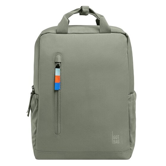 GOT BAG Daypack 2.0 Dagrugzak 36 cm Laptop compartiment