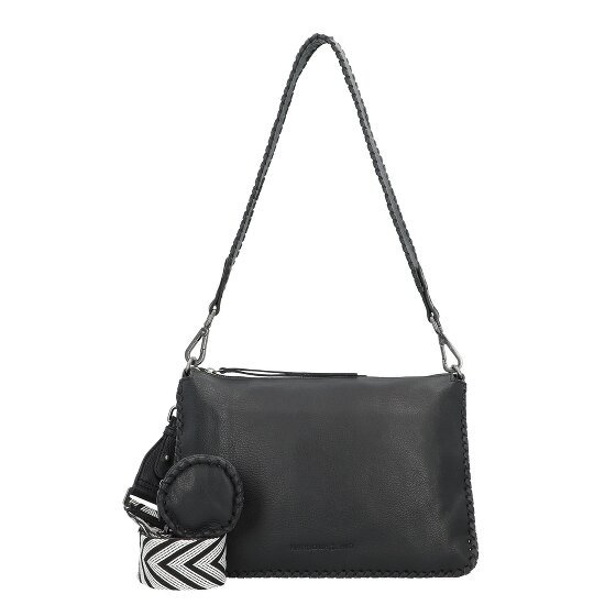 Harbour 2nd Just Pure Gisele Schoudertas Leer 31 cm