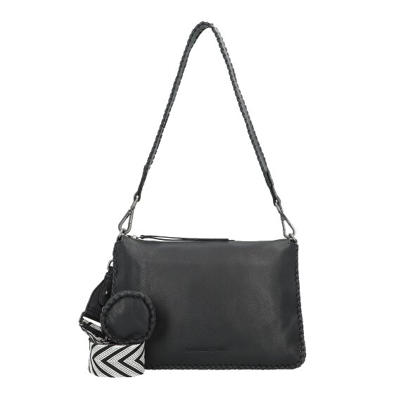 Harbour 2nd Just Pure Schoudertas Leer 31 cm