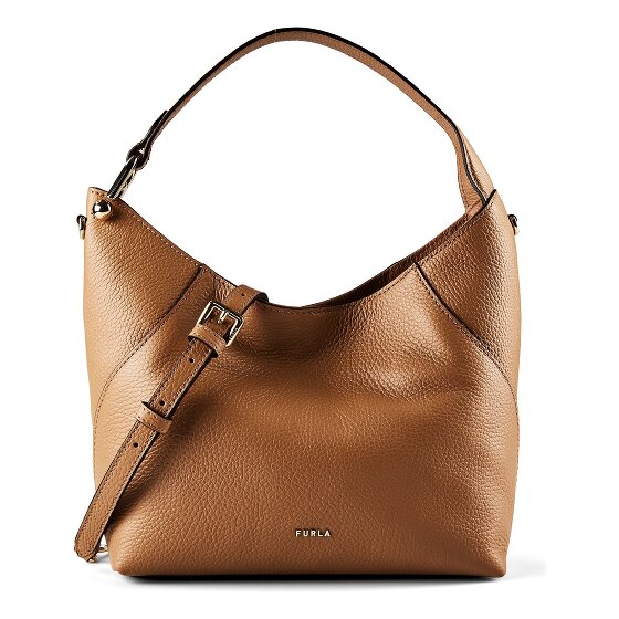 Furla Lara Schoudertas S Leer 25 cm