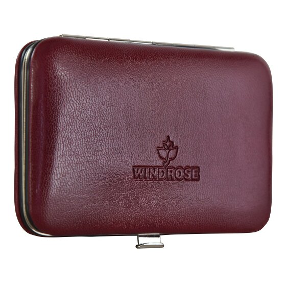 Windrose Merino Manicureset 11 cm